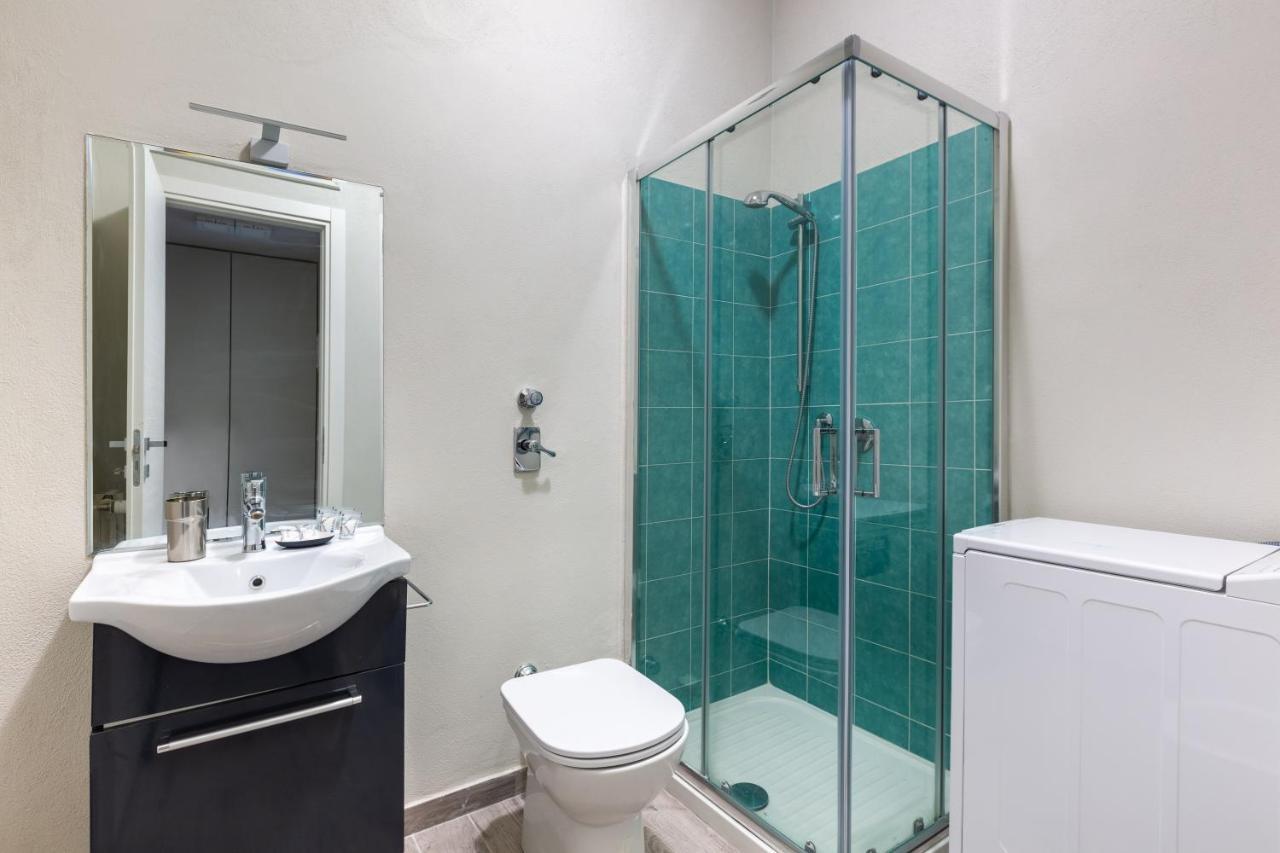 Bnbutler - Panizza - Grazioso Monolocale, Posizione Elegante E Centrale Milan Bagian luar foto